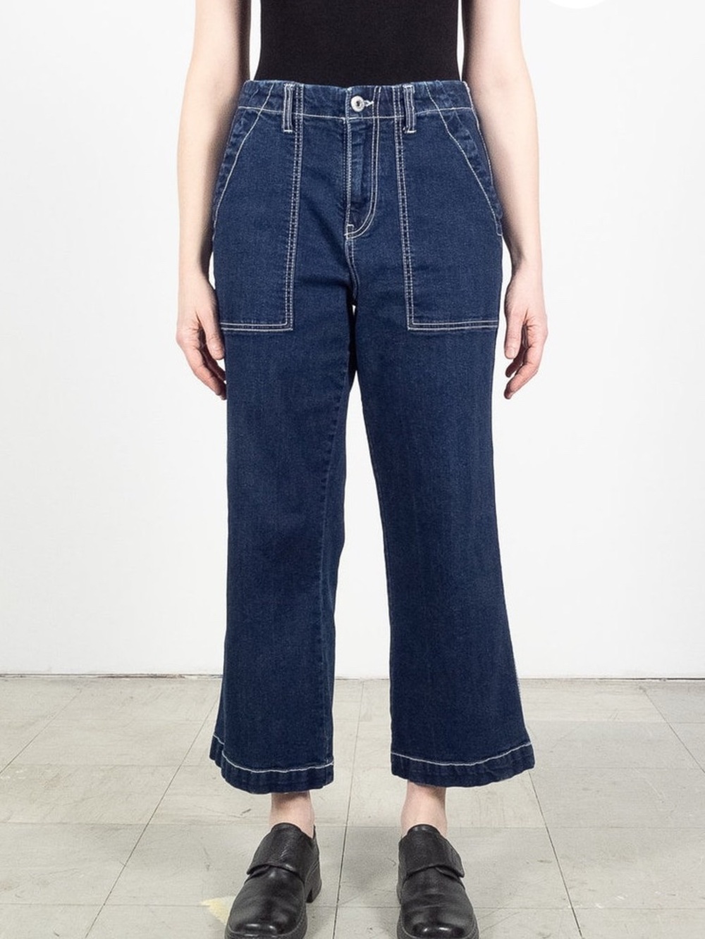 Union Bay High Waisted Jeans